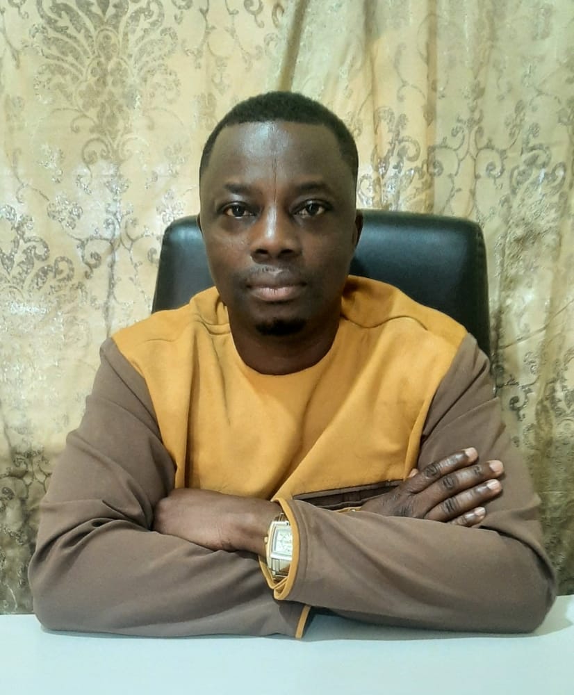 Usama Samu 