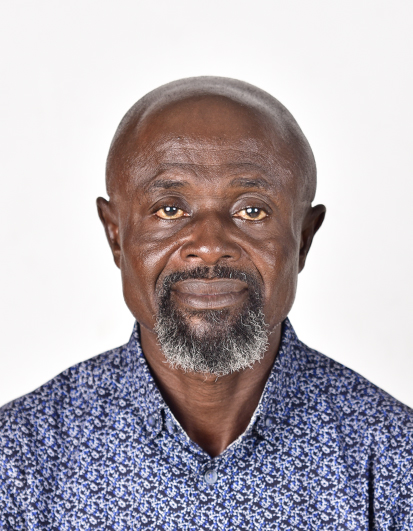 HON. LOUIS ACHEAMPONG