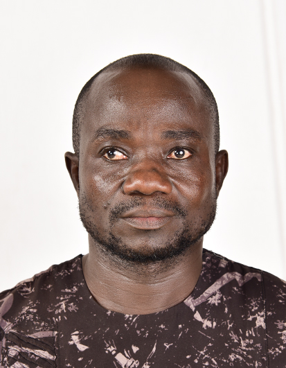 HON.ASARE KYEREMEH