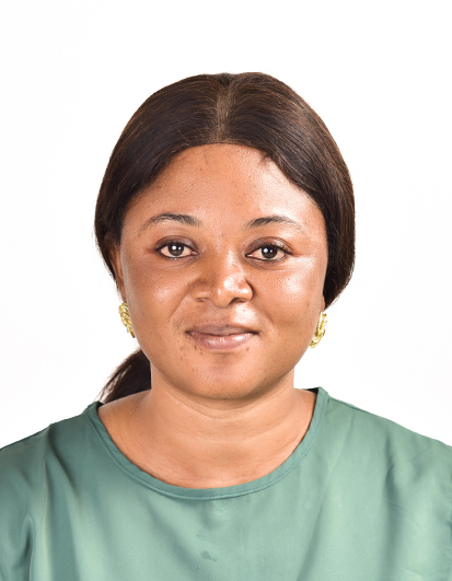 HON. ADU POKUAA CHRISTIANA