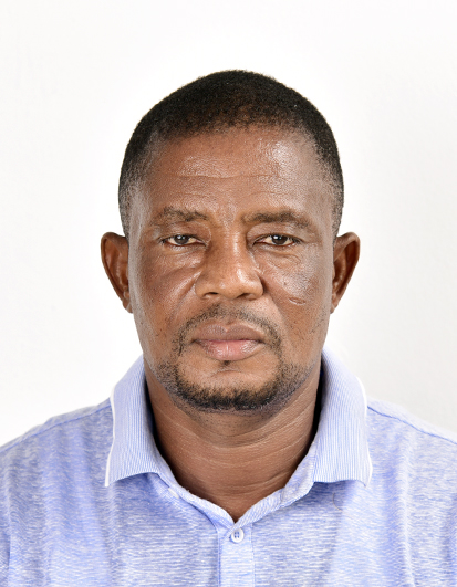 HON. RAPHAEL CUBAGEE