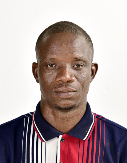 HON. DRAMANI MAHAMA