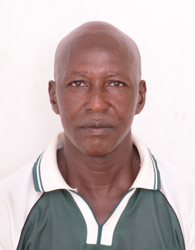 HON. IDDRISU ABDUL KARIM