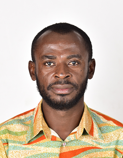 HON. ISSAH ABDUL IKAD