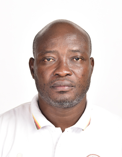 HON. KUSI APPIAH KINGSLEY