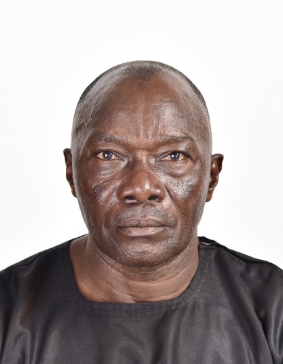 HON. FRANCIS DAMNANG KONLAN