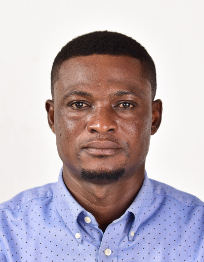 HON.KWAME KYERE