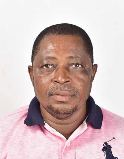 HON. YIZOGI NGMENMOOR LAWRENCE 