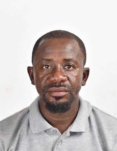 HON. NKETIA EMMANUEL