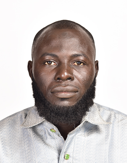 HON. OSMAN ISSAH