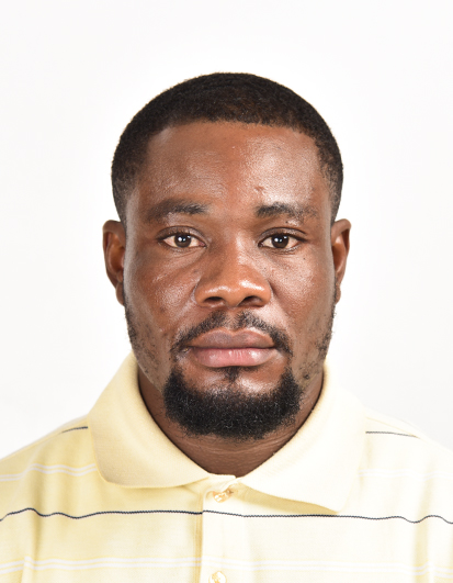 HON. ADU RICHARD