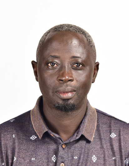HON. SALOO IBRAHIM