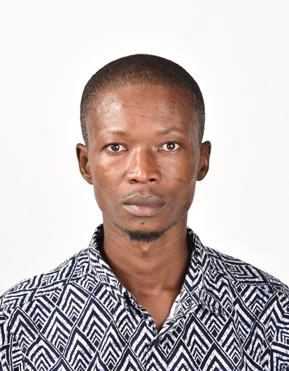 TIGYETEY STEPHEN KWAKU