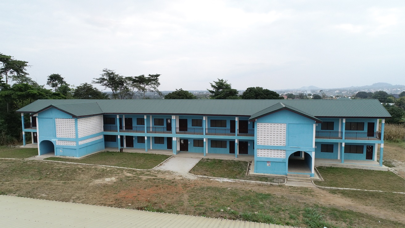 Educational Projects