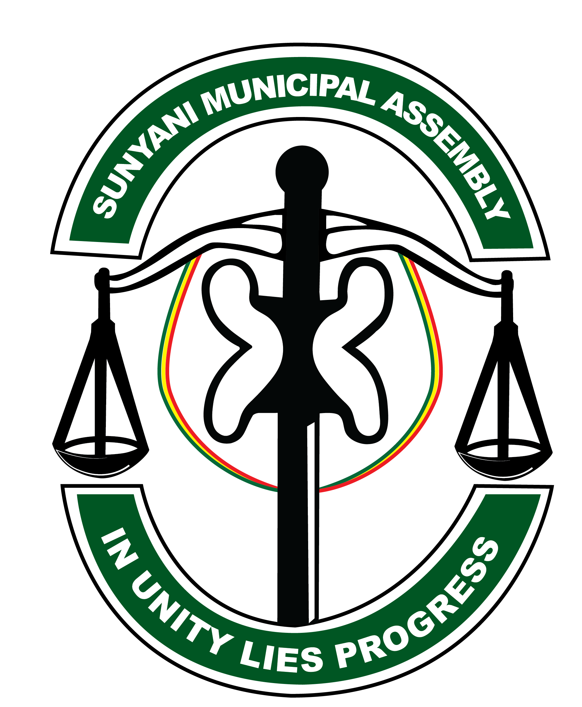 Sunyani Municipal Assembly