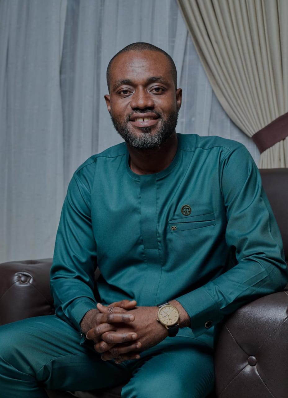 Hon.Vincent Antwi Agyei